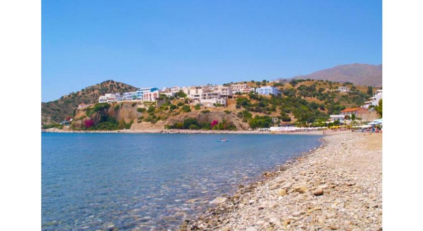 Areti Hotel photo