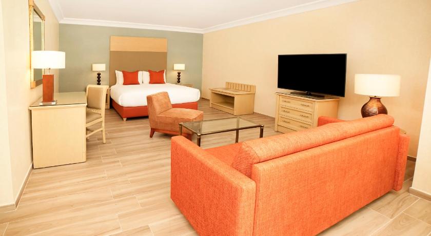 Imagem de Suíte Júnior Twin (Junior Suite Twin) 8