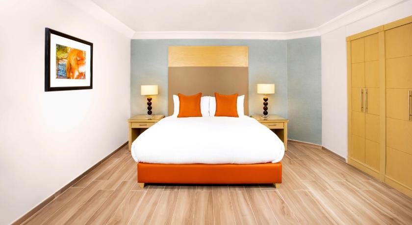 Imagem de Suíte Júnior King (Junior Suite King) 8