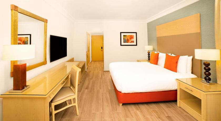 Imagem de Quarto King Superior (Superior King) 10