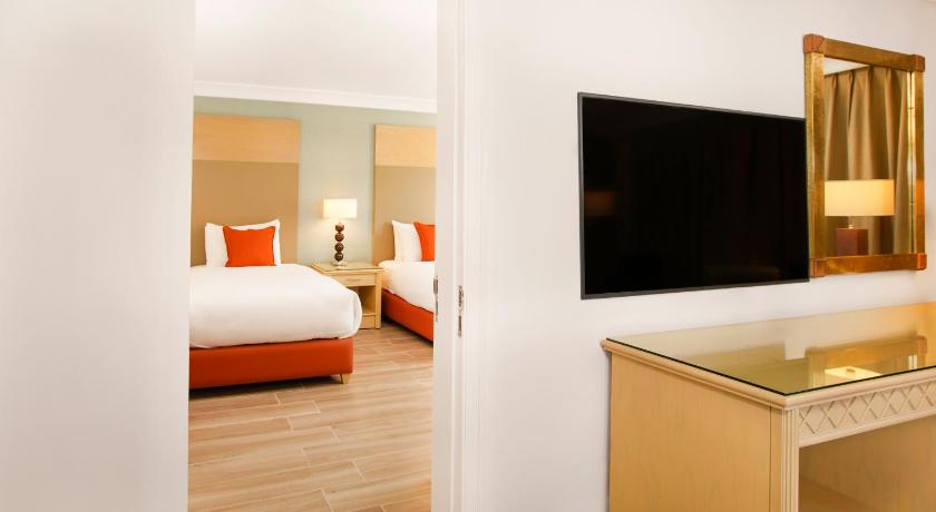 Imagem de Quarto Família Conjugado (Family Connecting Room) 9