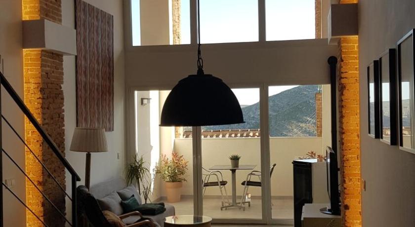 Loft Mariola - Apartamento en el centro historico