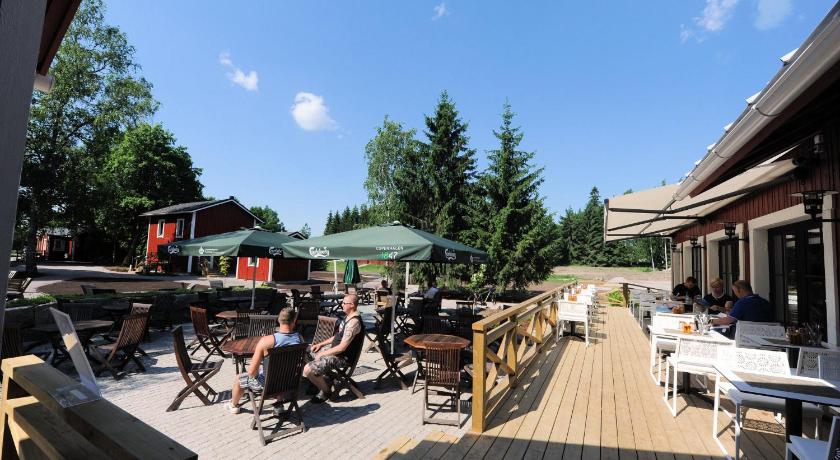 Hotel Krapi photo