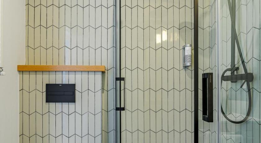 Olala Vallecano Apartments photo