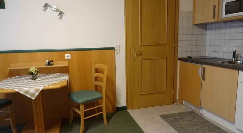 Ferienwohnungen Niederacher photo