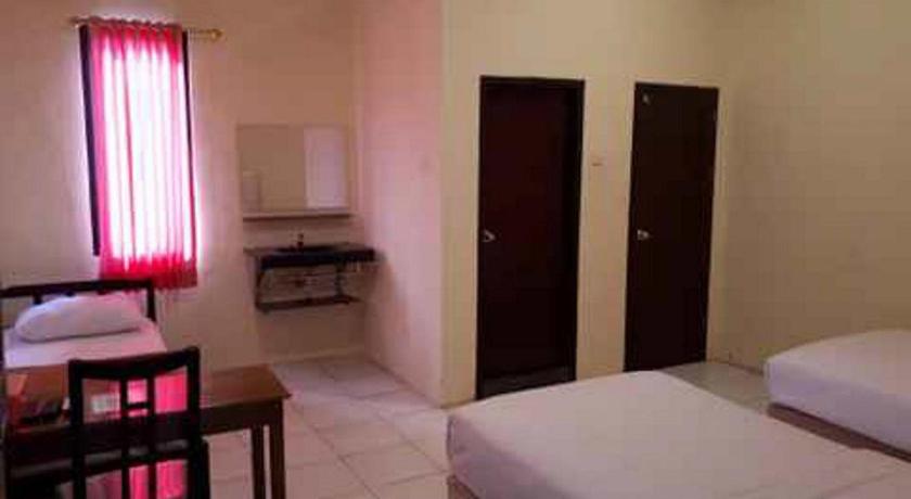 RedDoorz @ Hotel Rumberpon Sorong – Sorong, WA