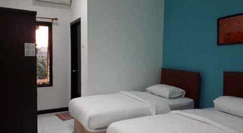 RedDoorz @ Hotel Rumberpon Sorong – Sorong, WA