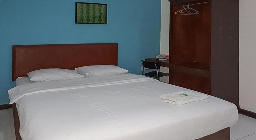 RedDoorz @ Hotel Rumberpon Sorong – Sorong, WA