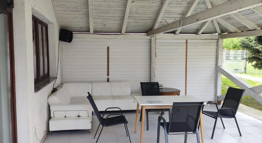 Image of Apartment with Terrace 14