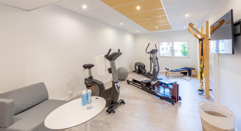 Novotel Toulouse Centre Compans Caffarelli photo