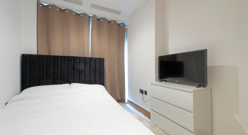 Lovely 2-Bed luxury Apartment in city of London photo