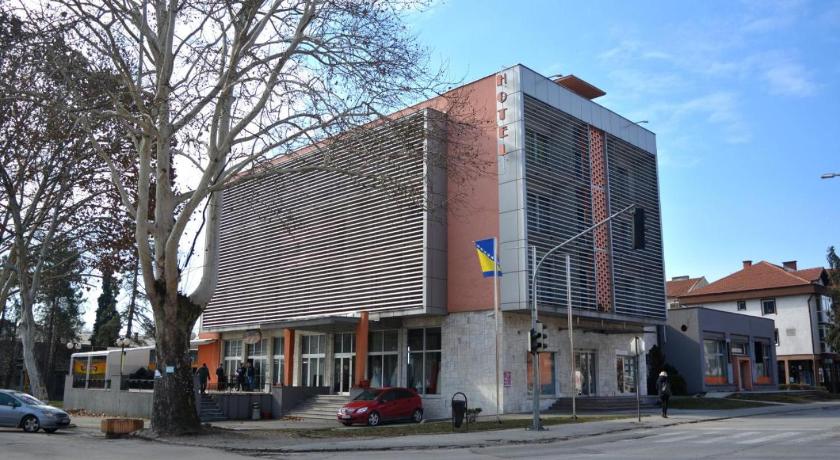 Foto de Hotel Lukavac - Reserva con descuento Agoda