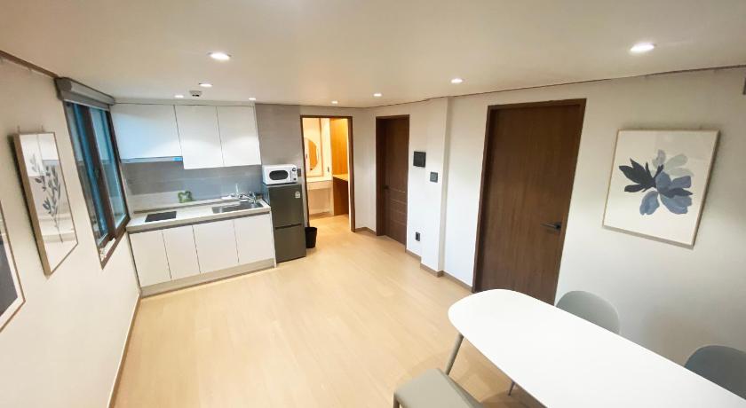 Luxe &amp; Suite Room — Hotel in Seoul