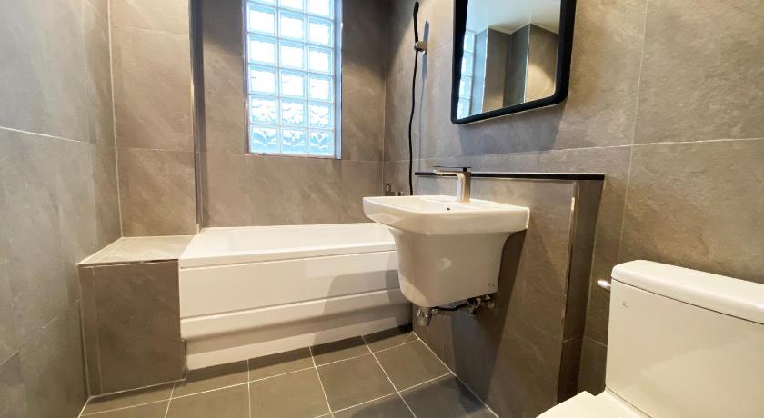 Seoul Luxe & Suite Room 4-Star Single Room exterior