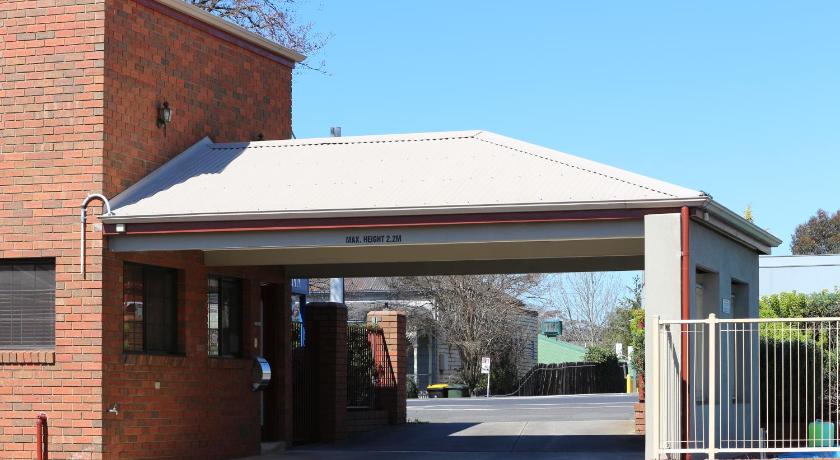 Bendigo Haymarket Motor Inn photo