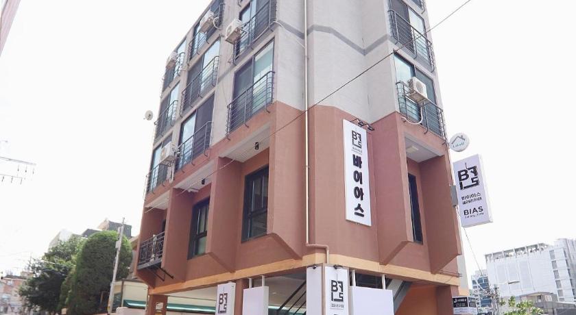 Seoul Luxe & Suite Room 4-Star Single Room pool