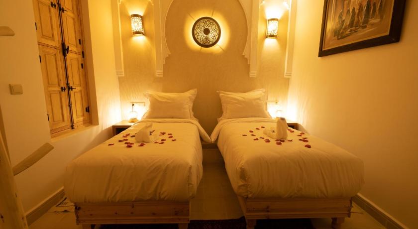 Riad El Habib photo