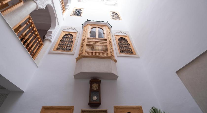 Riad El Habib photo