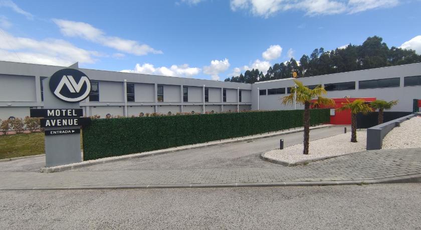 MOTEL AVENUE LEIRIA photo