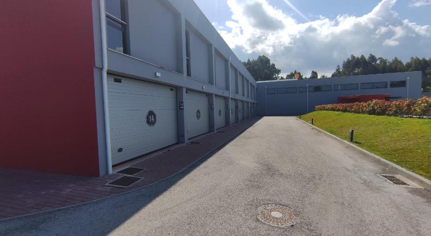 MOTEL AVENUE LEIRIA photo