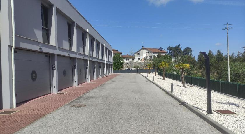 MOTEL AVENUE LEIRIA photo