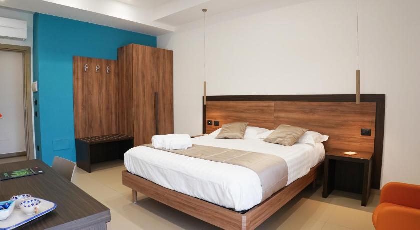 Villa Mafalda B&B