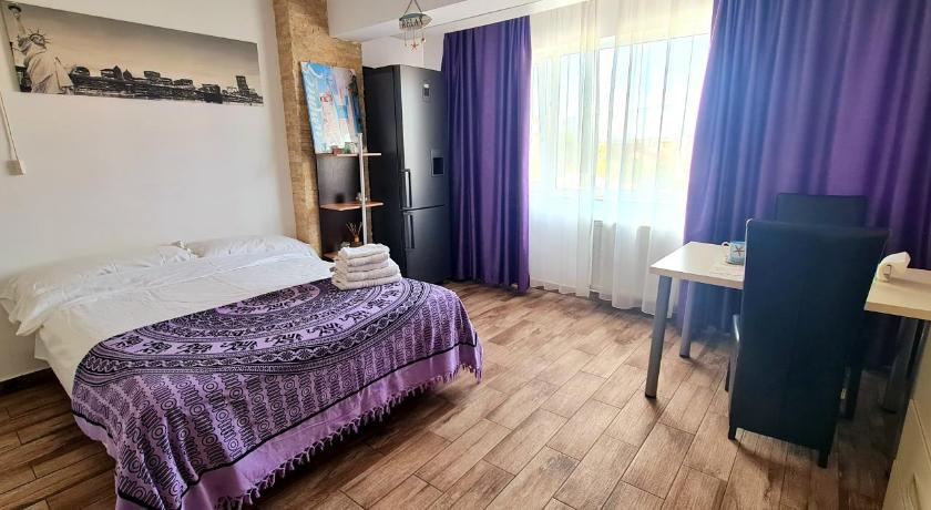 Studio Karina — Hotel in Constanta