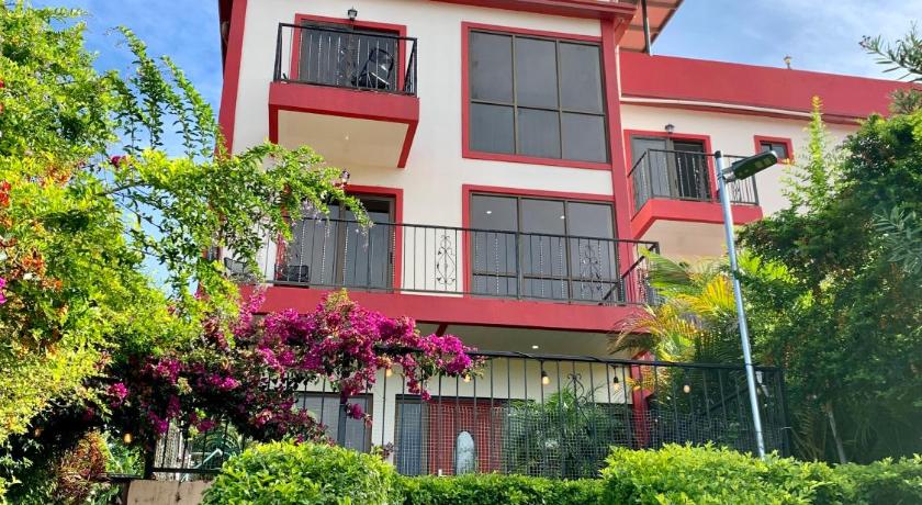 Buena Vista Boquete — Hotel in Boquete