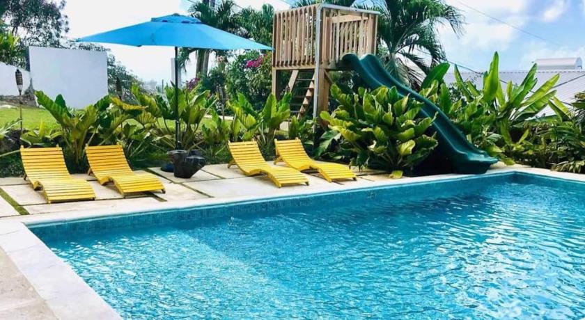 Paradise Point Barbados