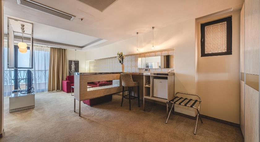 Hotel Residence - image 14