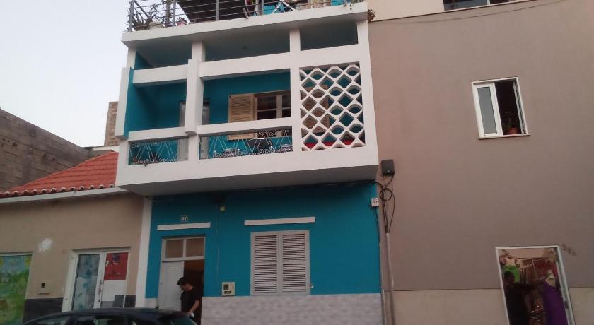 In The Heart Of Praia - Family B&amp;B — Hotel in Praia