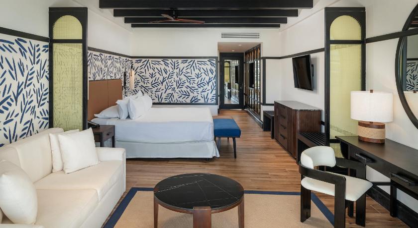 Ocean Eden Bay - Adults Only - All Inclusive photo
