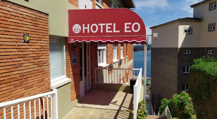 Hotel EO photo