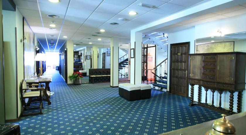 Hotel EO photo