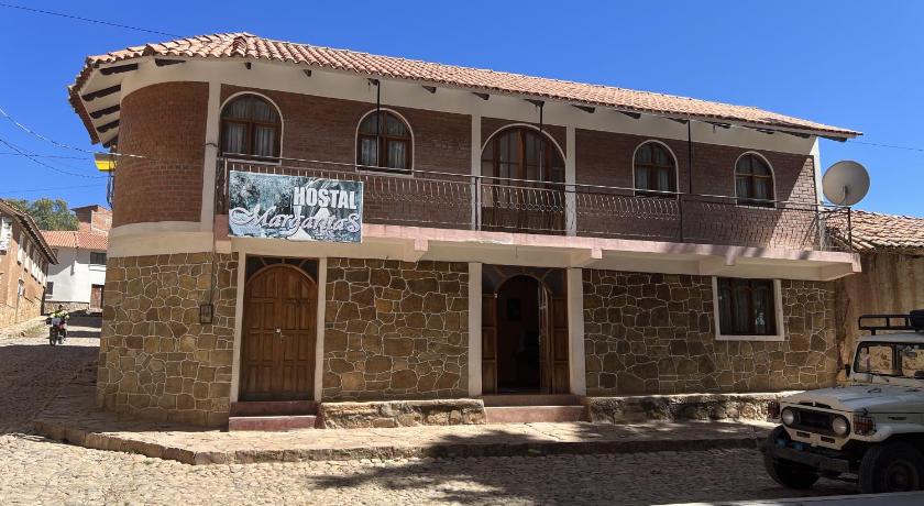 Hostal Margaritas Torotoro photo