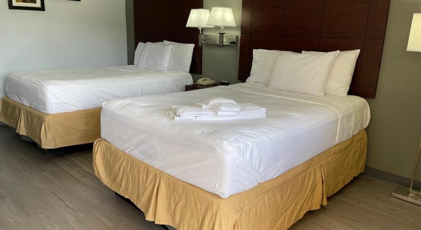 Americas Best Value Inn Central Valley photo