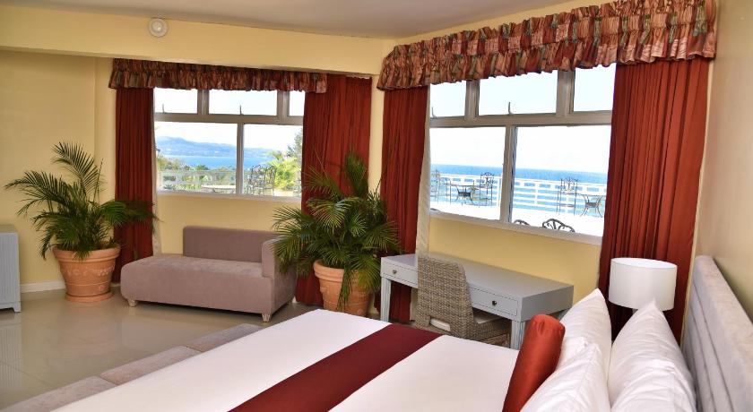Hotel Grand A View photo
