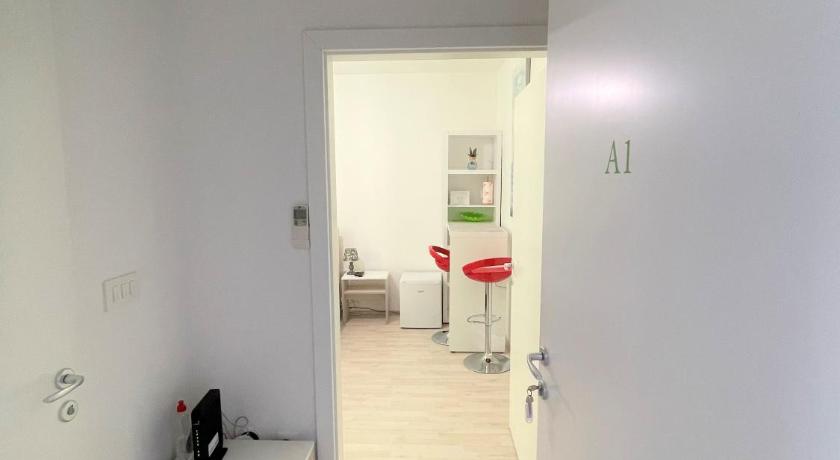 Modern room old Town - Zadar photo