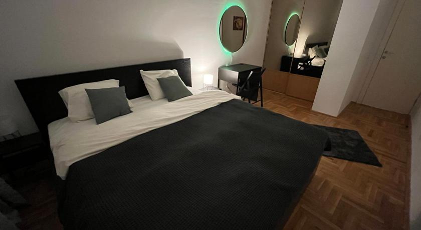 Apartment Ana - City Center photo