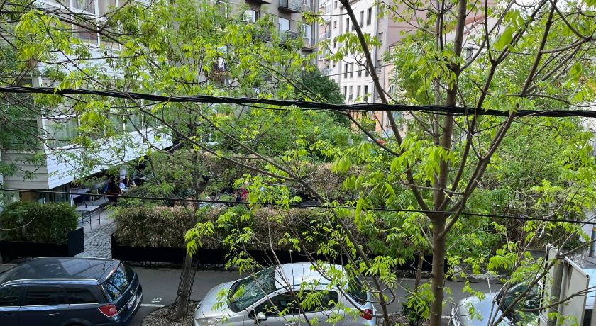 Apartment Ana - City Center photo