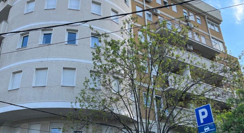 Apartment Ana - City Center photo