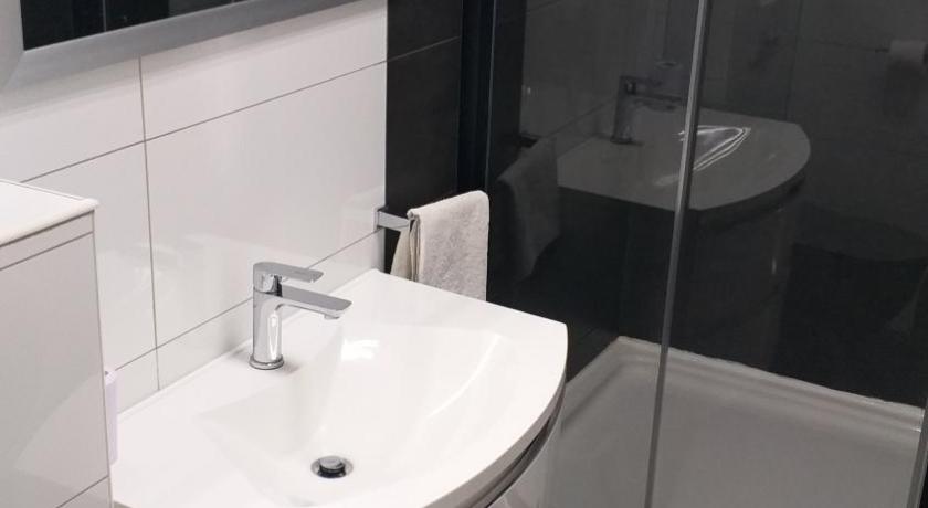 Centar Split Apartments Manus photo