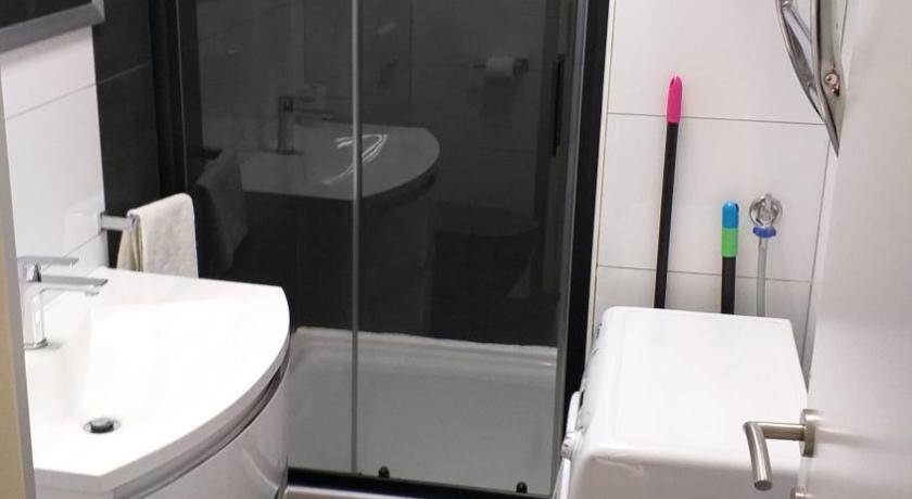 Centar Split Apartments Manus photo