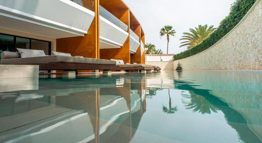 TenSuites — Hotel in Gran Canaria