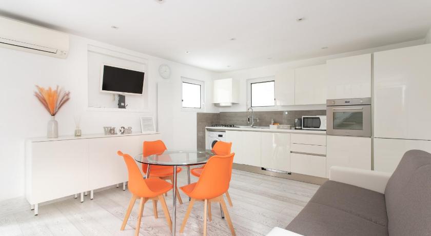 Ca' Sciarrin Apartment near Rialto bridge — Hotel in Venice