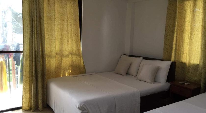 Double Diamond Inn Guest House – Boracay Island, MN