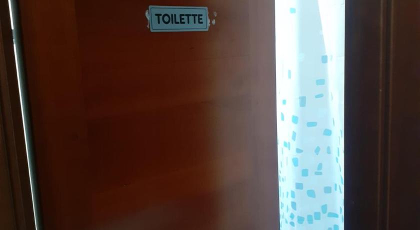 罗马 Happy Rome 2星级 酒店 客房