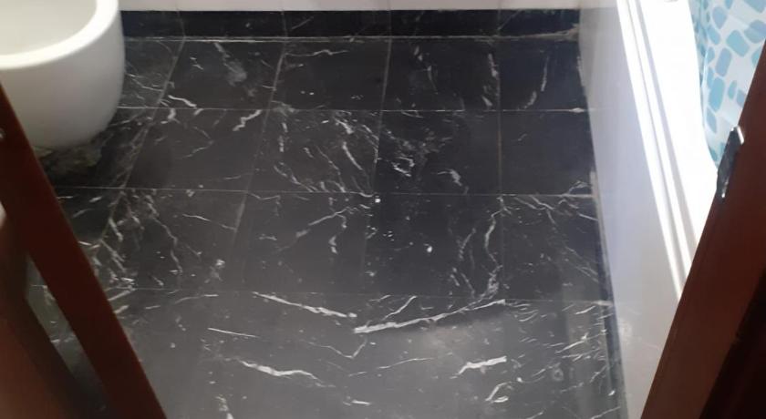 罗马 Happy Rome 2星级 酒店 设施