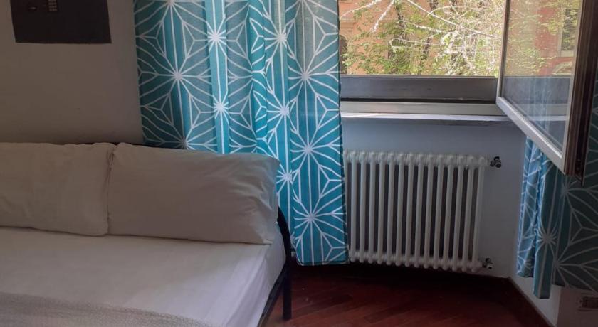 罗马 Happy Rome 2星级 酒店 外观