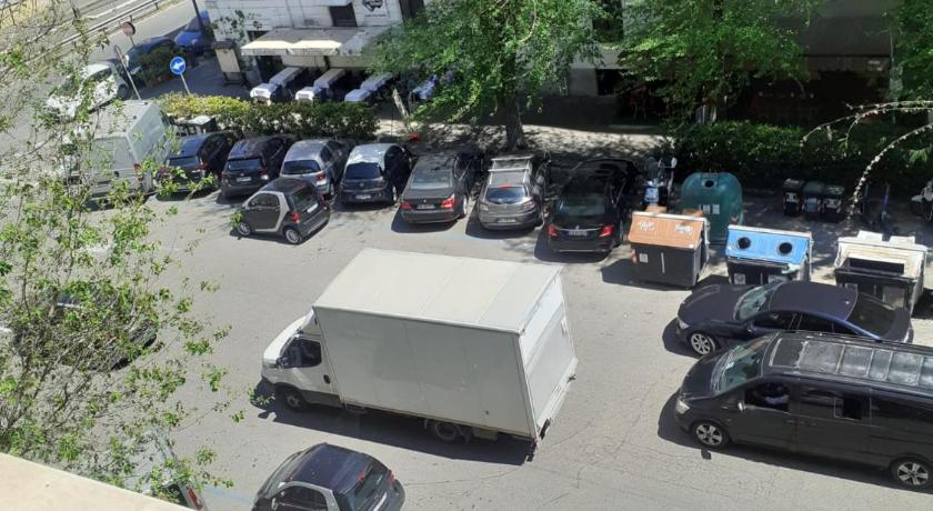 罗马 Happy Rome 2星级 酒店 餐厅